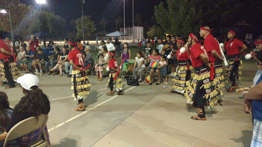 Park «Falcon Park», reviews and photos, 3420 W Roosevelt St, Phoenix, AZ 85009, USA