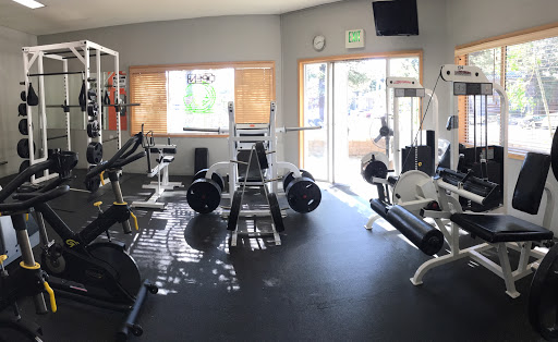 Gym «The Body Shop Gym», reviews and photos, 306 Laurel Mountain Rd, Mammoth Lakes, CA 93546, USA