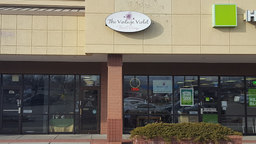 Florist «The Vintage Violet», reviews and photos, 2120 S 700 E h, Salt Lake City, UT 84106, USA