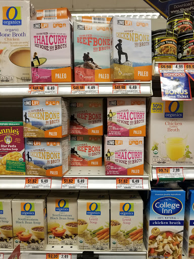 Grocery Store «ACME Markets», reviews and photos, 2007 NJ-35, Wall Township, NJ 07719, USA