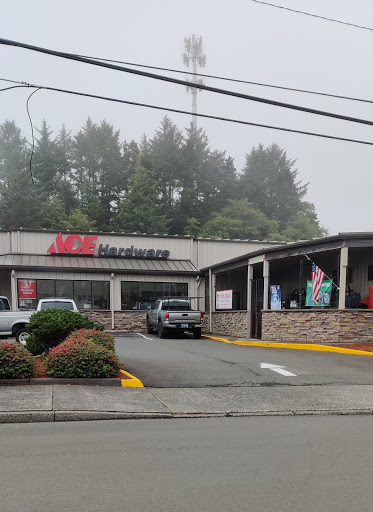 Mills Ace Hardware, 2047 NE 22nd St, Lincoln City, OR 97367, USA, 