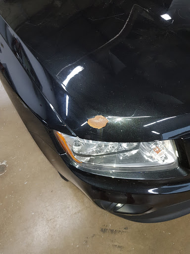 Auto Body Shop «Auto Body By Daniel’s», reviews and photos, 12121 Rhea Dr, Plainfield, IL 60585, USA