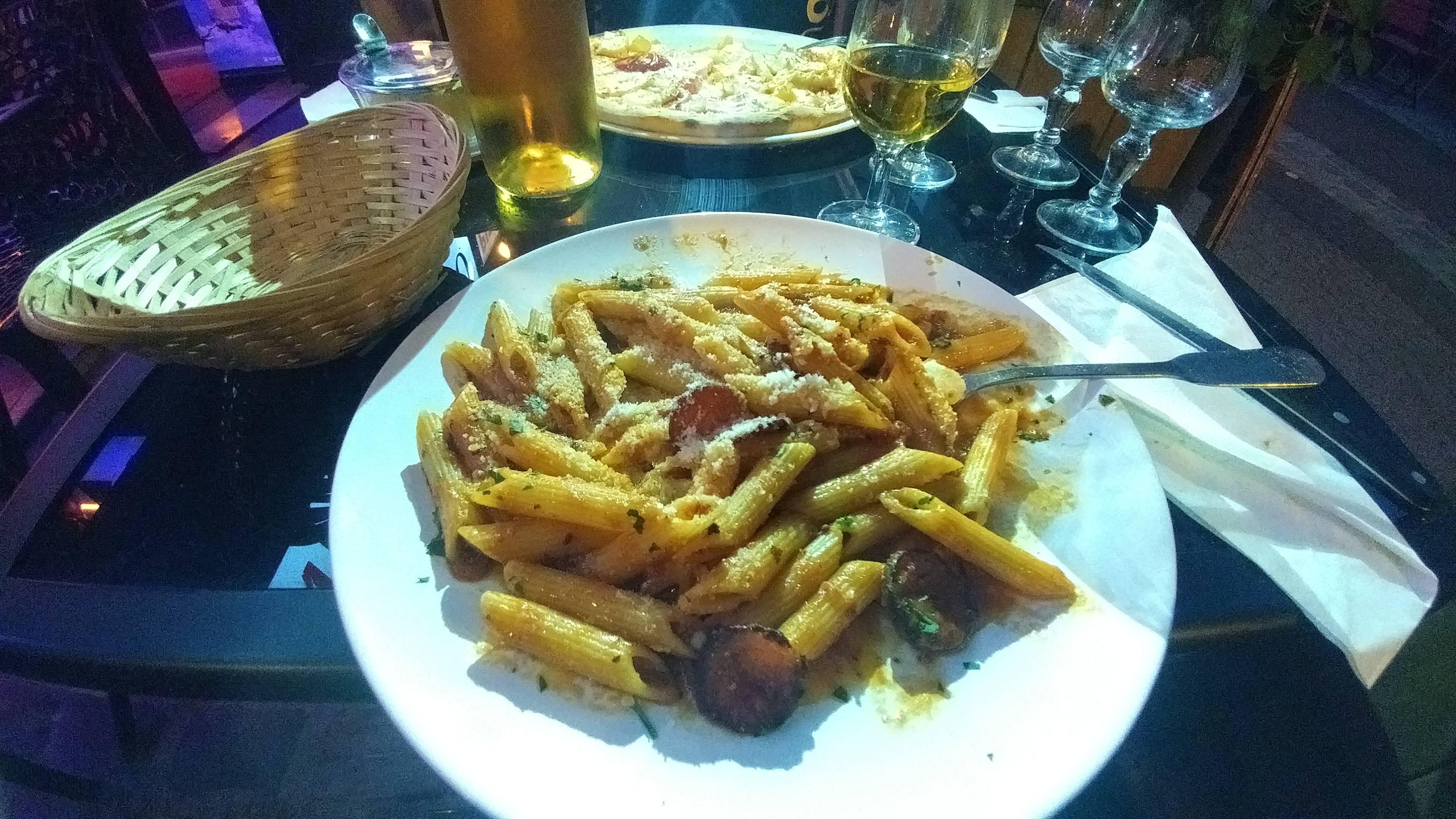 Photo n° 1 de l'avis de Melissa.o fait le 16/09/2018 à 19:44