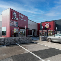 Photos du propriétaire du Restaurant KFC Montpellier Prés D'arènes - n°4