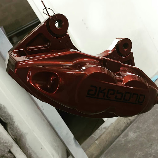 Auto Body Shop «JE Body Shop Inc», reviews and photos, 2665 W 76th St, Hialeah, FL 33016, USA