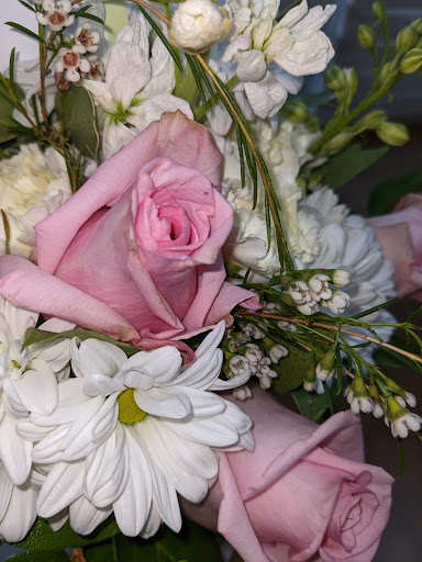 Florist «Flowers by Melinda», reviews and photos, 1403 Grand Central Ave, Lavallette, NJ 08735, USA