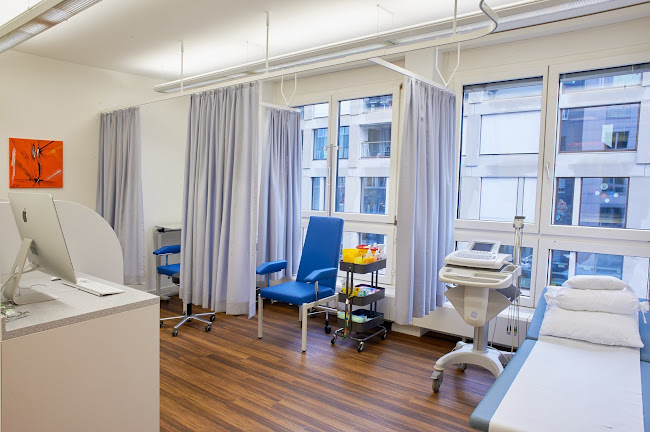 Adimed Zentrum für Adipositas- und Stoffwechselmedizin Winterthur - Arzt