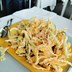 Photo n°1 de l'avis de Domenico.u fait le 14/02/2023 à 10:09 sur le  Bocasalina Restaurant à Numana