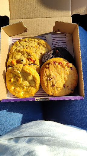 Cookie Shop «Insomnia Cookies», reviews and photos, 12101 University Blvd #225, Orlando, FL 32817, USA