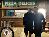 Photos du propriétaire du Pizzeria PIZZA DÉLICES 🍕 Balma - n°12