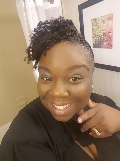 Hair Salon «Natural Tresses Salon & Spa», reviews and photos, 6862 Forest City Rd, Orlando, FL 32810, USA