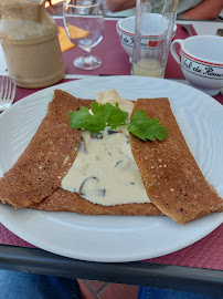 Plats et boissons du Crêperie Brasserie Le Biniou à Balaruc-les-Bains - n°2