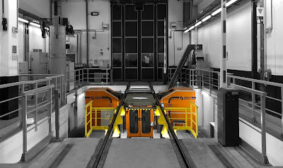 SEG - Sogema Engineering à Lys-lez-Lannoy