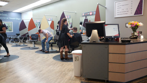 Hair Salon «Great Clips», reviews and photos, 6018 FM3009 #108, Schertz, TX 78154, USA