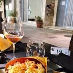 Photo n°6 de l'avis de Valentina.e fait le 30/08/2021 à 15:37 sur le  Richmond Restaurant à Lecce