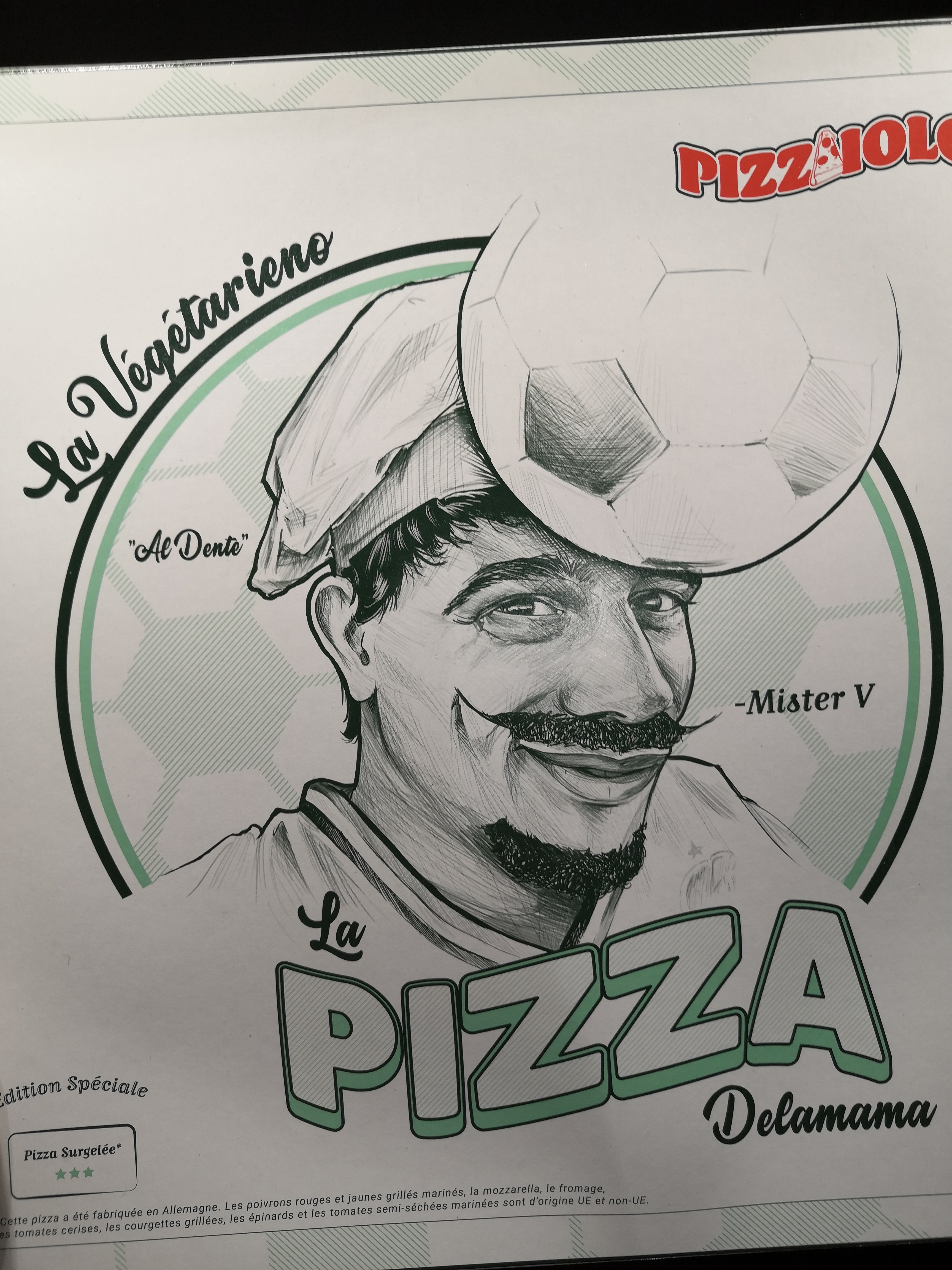 Photo n° 2 de l'avis de Antoine.u fait le 03/02/2023 à 17:56
