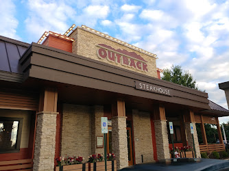 Outback Steakhouse