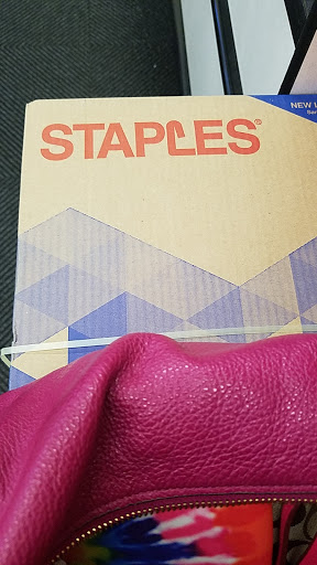 Office Supply Store «Staples», reviews and photos, 10530 Campus Way S, Largo, MD 20774, USA