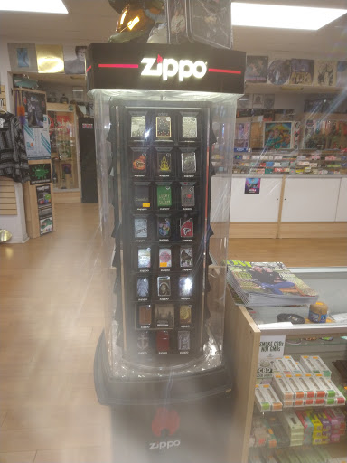 Tobacco Shop «Sweet Leaf Tobacco Shop», reviews and photos, 1220 E Silver Springs Blvd, Ocala, FL 34470, USA