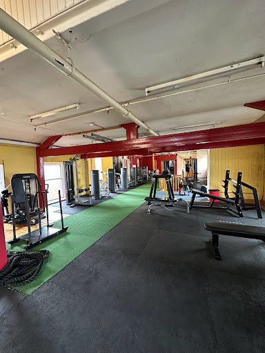 Gym killarney  Personal Trainer TBF