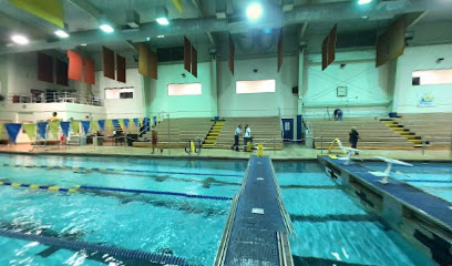 Hofstra University Swim Center