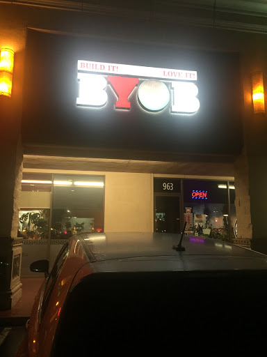 BYOB A Boba Company image