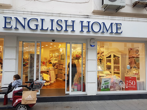 English Home