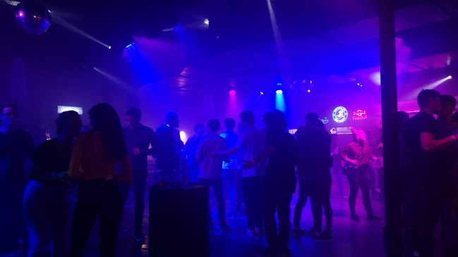 Rezensionen über New Goggeien Club in Glarus Nord - Nachtclub