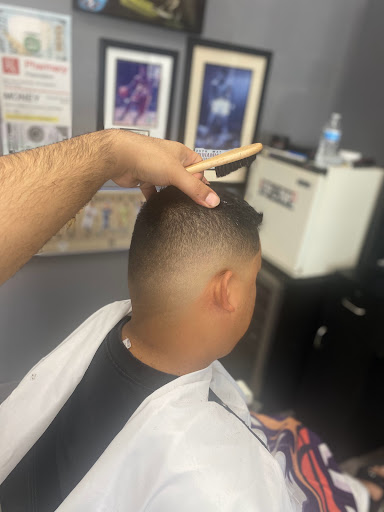 Barber Shop «Five Star Barber Shop», reviews and photos, 4050 W Ray Rd, Chandler, AZ 85226, USA