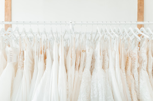 Bridal Shop «The White Magnolia Bridal Collection», reviews and photos, 1101 W Kennedy Blvd, Tampa, FL 33606, USA