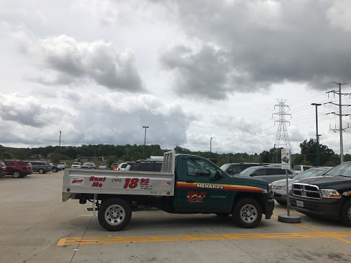 Home Improvement Store «Menards», reviews and photos, 14161 Manchester Rd, Ballwin, MO 63011, USA