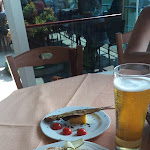 Photo n°3 de l'avis de Sly.i fait le 26/08/2018 à 17:52 sur le  Bar La Spiaggetta di Dalmeri Elena à Monte Isola