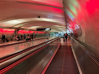 Detroit Metropolitan Wayne County Airport - Photo 3 - Car repair in Detroit, MI, Lansing
