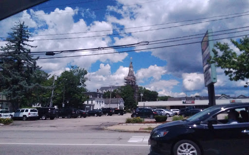 Grocery Store «Janetos Superette», reviews and photos, 77 Main St, Dover, NH 03820, USA