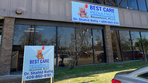 Best Care Pediatrics Beaumont LLC