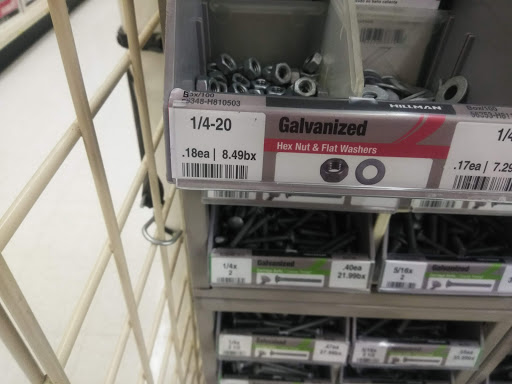 Hardware Store «Westlake Ace Hardware 083», reviews and photos, 4440 Basswood Blvd, Fort Worth, TX 76137, USA