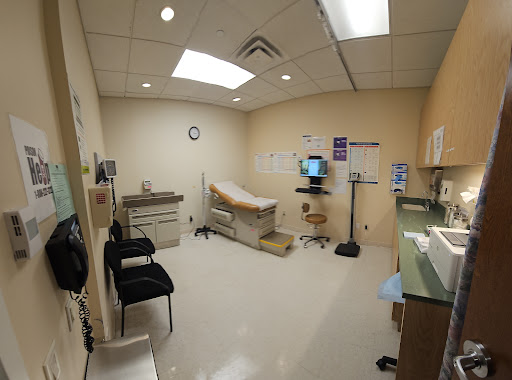 Cadman Family Health Center