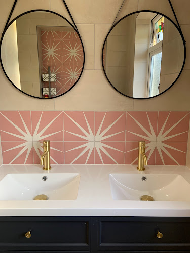 Reviews of Niche Bathroom and Kitchen in Bristol - Interior designer