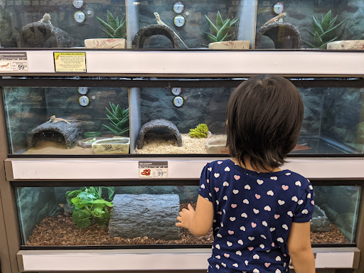 Pet Supply Store «Petco Animal Supplies», reviews and photos, 474 228th Ave NE, Sammamish, WA 98074, USA