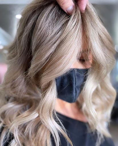 Day Spa «Canyon River Spa & Salon- Aveda Lifestyle», reviews and photos, 1745 S 19th Ave #1, Bozeman, MT 59718, USA