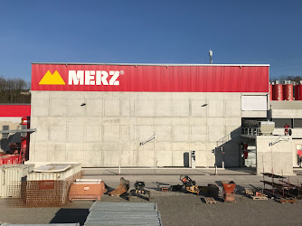 Merz Baustoff AG