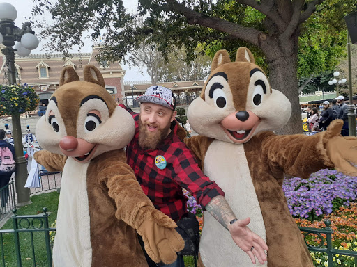 Travel Agency «Get Away Today Vacations», reviews and photos, 1650 E 5700 S, Ogden, UT 84403, USA