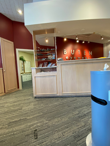 Optician «Buten Eyewear», reviews and photos, 21 E 5th St #4, Cincinnati, OH 45202, USA