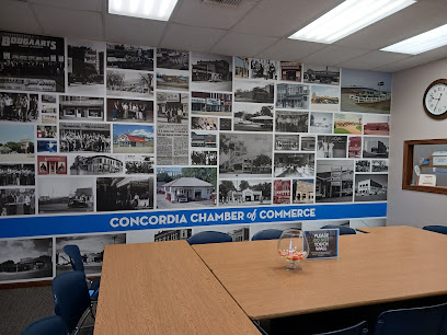 Concordia Chamber of Commerce