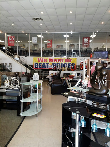 Furniture Store «Rooms Furniture», reviews and photos, 5626 Southwest Fwy, Houston, TX 77057, USA