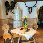 Photo n°9 de l'avis de Roberto.a fait le 22/05/2023 à 07:12 sur le  Hotel & Restaurant Hubertusstube à Lajen