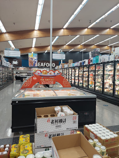 Asian Grocery Store «99 Ranch Market», reviews and photos, 771 Garvey Ave, Monterey Park, CA 91754, USA