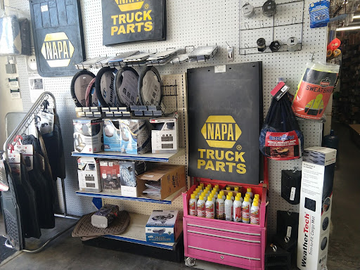 Auto Parts Store «NAPA Auto Parts - Genuine Parts Company», reviews and photos, 21400 Roscoe Blvd, Canoga Park, CA 91304, USA