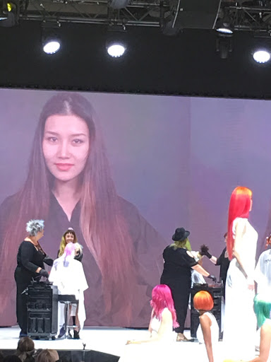 Beauty Salon «Abls A Paul Mitchell Salon», reviews and photos, 577 W Douglas Ave, Wichita, KS 67213, USA