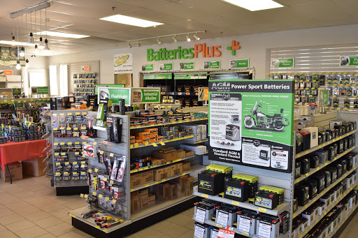 Car Battery Store «Batteries Plus Bulbs», reviews and photos, 285 NJ-18, East Brunswick, NJ 08816, USA